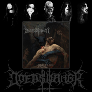 DOEDSVANGR Within The Flesh DIGIPAK , PRE-ORDER [CD]
